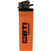 Feuerzeug BTI by BERNER