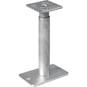 Stützenfuß Typ P-PX