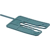 Montagefix 60x45x2 mm blau