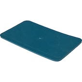 Unterlegplatte 100x60x2, blau