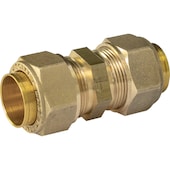 Sol-Kupplung DN 16 x DN 16