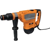 Bohr- und Meißelhammer BH 7-45 im Handwerkerkoffer