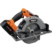 Akku-Handkreissäge A18 HKS-1 BL 5,0Ah BB