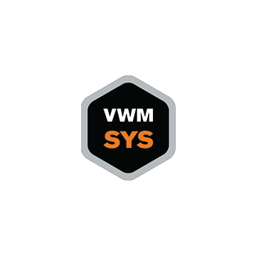 Vorwandmontage-System, Vorwandmontagesystem, VWM-Logo