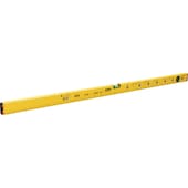 Wasserwaage Präzision Elektriker 43 cm