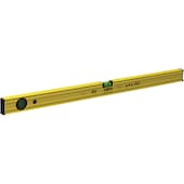 Wasserwaage Präzision Bau 40 cm