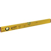 Wasserwaage Präzision Haustechnik 60 cm