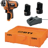 Akku-Bohrschrauber A-BS FC 12 V in der BTI Box 1