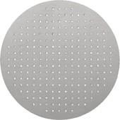 Klett-Schleifscheibe Multihole, Ø 125 mm, P 100