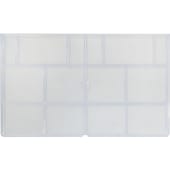 Trennelement quer Gr. 1