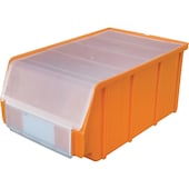 Deckel für Lagerbox Gr. 2