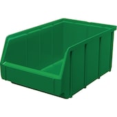 Lagerbox Gr. 2 grün