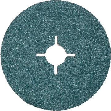 FIBERSCHEIBE TOP 125 P 24