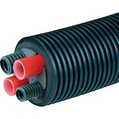 WP-Rohr PE-X 2x32+I-ROHR- PE125