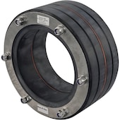 NW Hauseinführung Druck 125