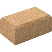 Hand-Schleifklotz Kork, 100 x 60 mm