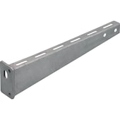 Konsole geschweißt AB 100 mm