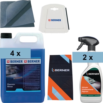 Winter-Set XL Konzentrat