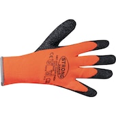 Stronghand Rasmussen, rot/schwarz, Gr. 11, 12 Paar