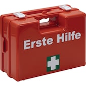 Erste-Hilfe-Koffer DIN 13157