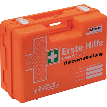 Erste-Hilfe-Koffer 