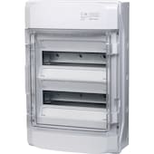 Feuchtraumverteiler Neptun 24