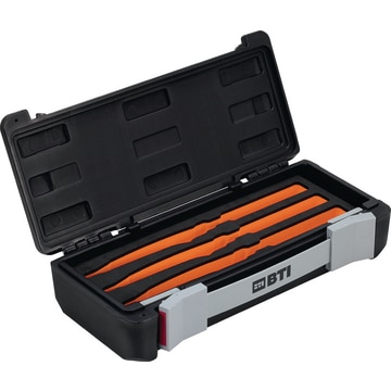 Cutter-Transportbox inkl. Schaumstoffeinlage