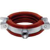 Rohrschelle S-RS Top Silikon 15 - 20