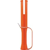 Abroller für Handstretch-Folie