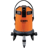 Multilinien-Laser MLL 360°