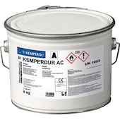 KEMPERDUR® AC-Finish