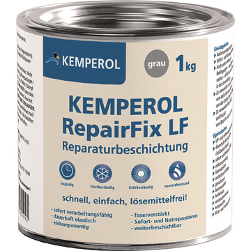 Kemperol RepairFix
