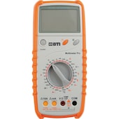 Multimeter Pro