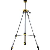 Dreibein-Kurbelstativ ?