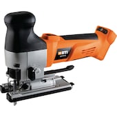 Akku-Baustichsäge A18 ST BB