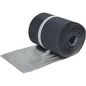 Traufrolle 230mm anthrazit