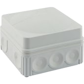 Kabelabzweigkasten 76x76x51