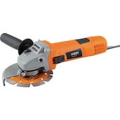 Winkelschleifer WKS 7-125 im Umkarton