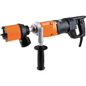 DKB 1300 E im Handwerkerkoffer