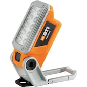 Akku-Arbeitslampe A-AL 12 V im Umkarton