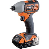 Akku-Drehschlagschrauber A18 DSS-2 ?