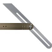 Schmiege Alu Grad 250