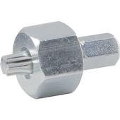 Kombi-Bit ID-BS II TX 25 / SW 13