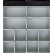 Kleinteileboxen Schubladenbox