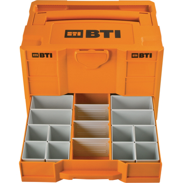 BTI Box 2 Schublade + Kleinteileboxen