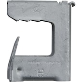 Trägerklemme T 2-8 mm M8