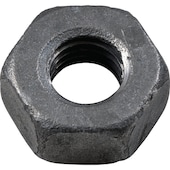 Sechskantmutter HV ISO14399, Feuerverzinkt, M12