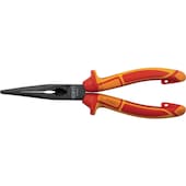 3K VDE Radiozange abgewinkelt 205