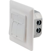 Netzwerkdose Cavolux CAT 6