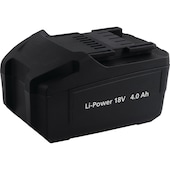 Akku 18 V / 4,0 Ah / A-RP 110